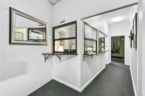 Airport Hotel Sydney - Accommodation NSW 1