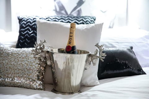 Airport Hotel Sydney - Accommodation NSW 4