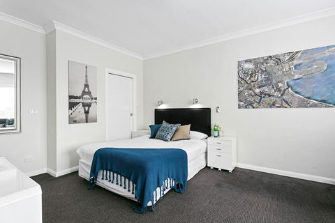 Airport Hotel Sydney - Accommodation NSW 0