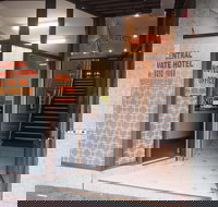 Central Private Hotel - Accommodation NSW