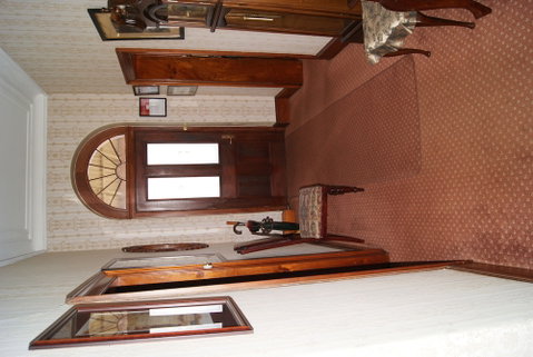 Meredith House - Accommodation NSW 2