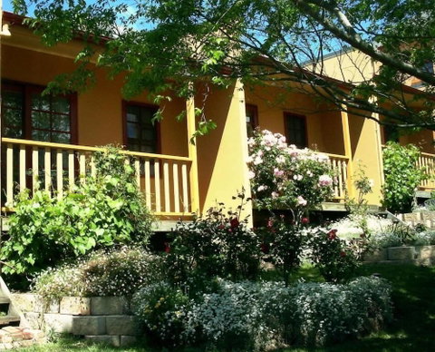Meredith House - Accommodation NSW 0