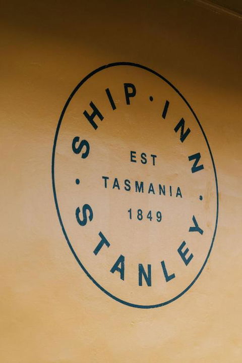 Ship Inn Stanley - Accommodation NSW 2