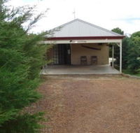 Gumtrees Cottage - Accommodation NSW