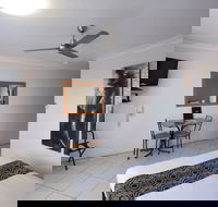 The David Motel - Accommodation NSW