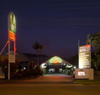 Glenmore Palms Motel - Accommodation NSW