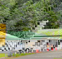 Mountain View Motel Queenstown - Accommodation NSW