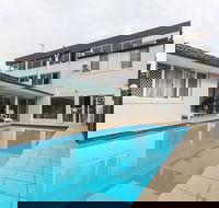 Port Aloha Motel - Accommodation NSW