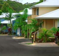 Flynns on Surf Beach Villas - Accommodation NSW