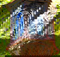 Annesley House - Accommodation NSW