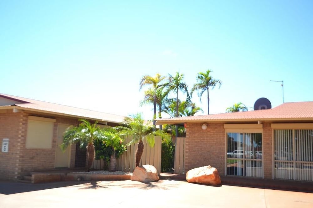  Accommodation NSW