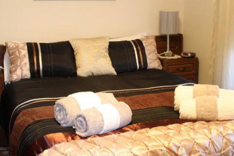 Sunset Retreat - Accommodation NSW 6