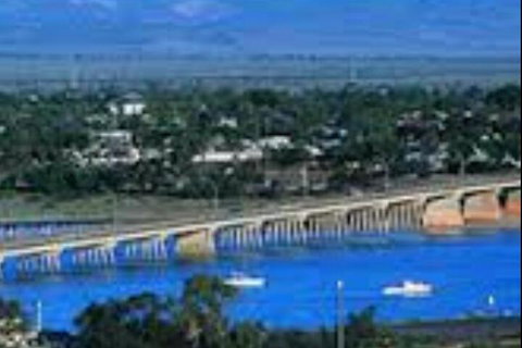 Sunset Retreat - Accommodation NSW 7