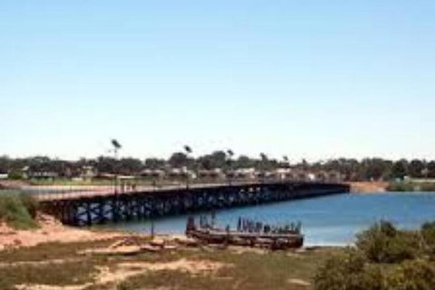 Sunset Retreat - Accommodation NSW 4