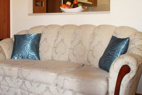 Sunset Retreat - Accommodation NSW 2