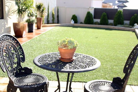 Sunset Retreat - Accommodation NSW 5