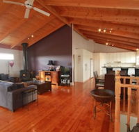 Pelican Sands Bed  Breakfast - Accommodation NSW