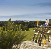 Lonsdale Views - Accommodation NSW