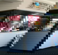 Globe Backpackers  City Oasis Resort - Accommodation NSW