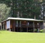 Hawke Brook Chalets - Accommodation NSW