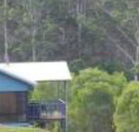 Rainbow Trail Chalets - Accommodation NSW