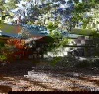 Beedelup House Cottages - Accommodation NSW