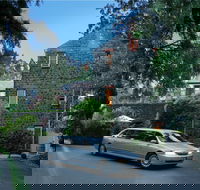 The Loft In The Mill Boutique Accommodation - Accommodation NSW