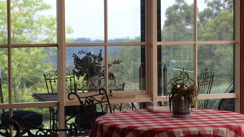 Gracehill - Accommodation NSW 4