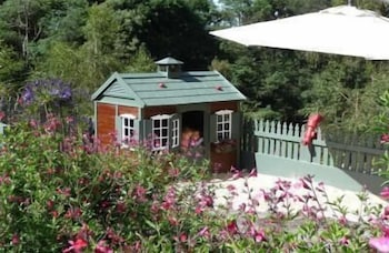 Gracehill - Accommodation NSW 2