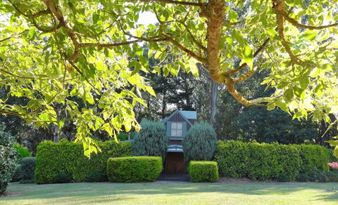 Gracehill - Accommodation NSW 0