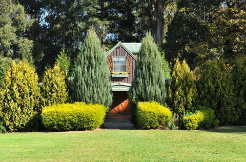 Gracehill - Accommodation NSW 1