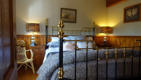 Gracehill - Accommodation NSW 6