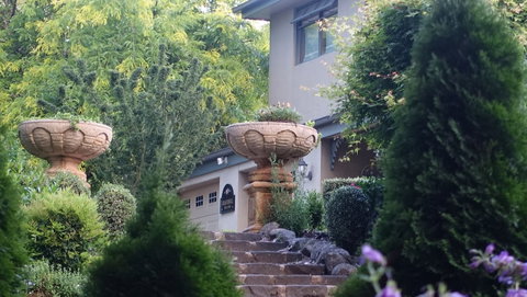 Gracehill - Accommodation NSW 3