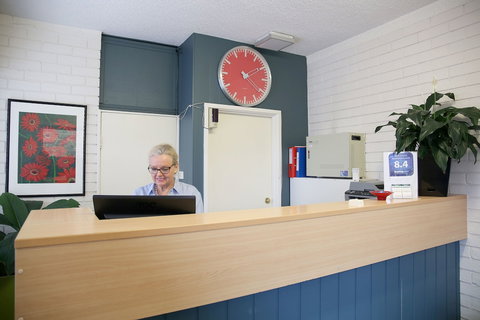 Elizabeth Motor Inn - Accommodation NSW 2