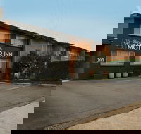Elizabeth Motor Inn - Accommodation NSW