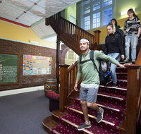 Newcastle Beach YHA - Accommodation NSW