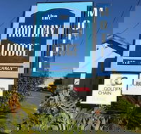 Holiday Lodge Motor Inn - Accommodation NSW