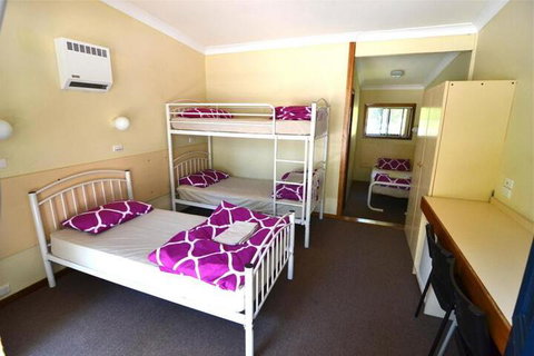 Narooma Motel - Accommodation NSW 2