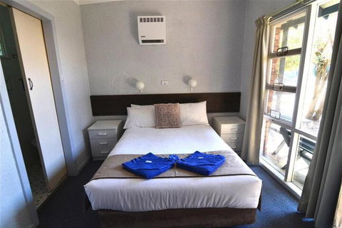 Narooma Motel - Accommodation NSW 7