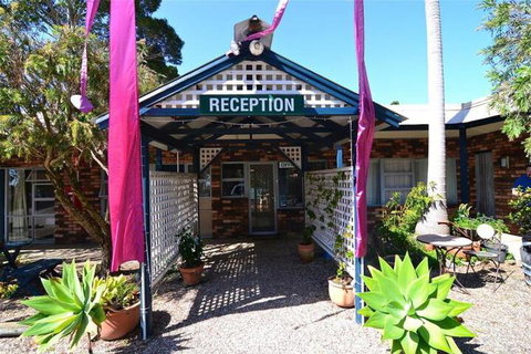 Narooma Motel - Accommodation NSW 6