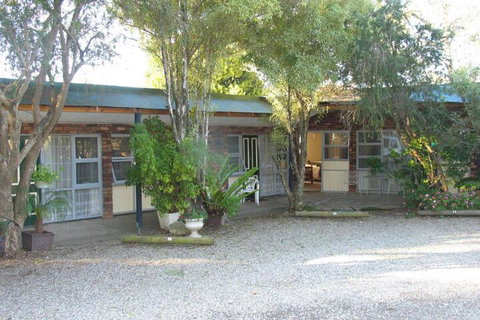 Narooma Motel - Accommodation NSW 5