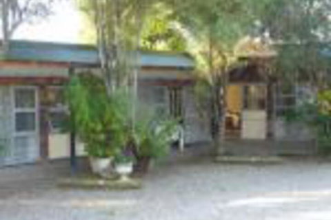 Narooma Motel - Accommodation NSW 0