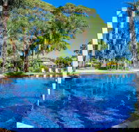 BIG4 Narooma Easts Holiday Park - Accommodation NSW