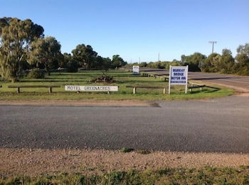 Murray Bridge Motor Inn - Accommodation NSW 0