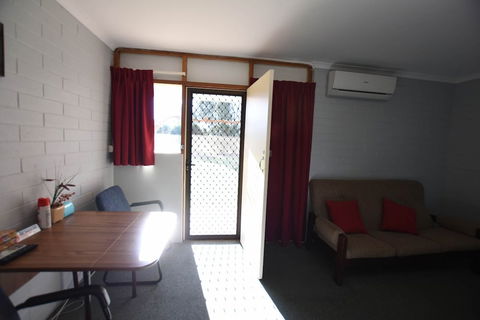Murray Bridge Motor Inn - Accommodation NSW 6