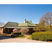 Heronswood House B  B - Accommodation NSW