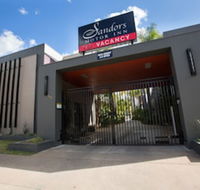 Sandors Motor Inn - Accommodation NSW
