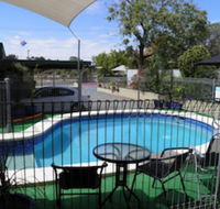 7th Street Motel - Accommodation NSW