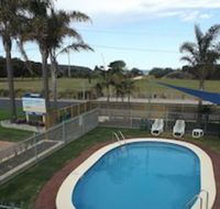 Surfside Merimbula Holiday Apartments - Accommodation NSW