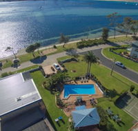 Lakeside Holiday Apartments Merimbula - Accommodation NSW